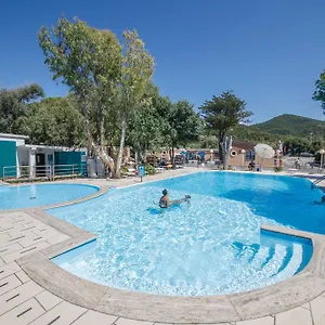 Villaggio Miramare Ferienpark