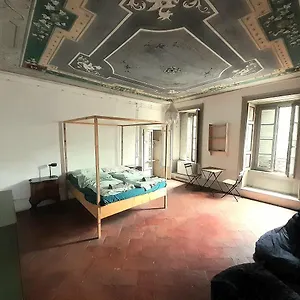 bnb Bergamo Frühstückspension